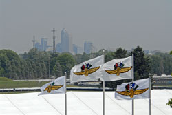 Indy Skyline
