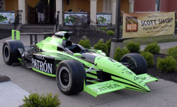 Patron Car