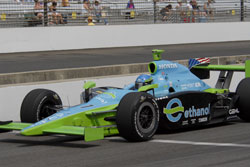 Jeff Simmons in Practice