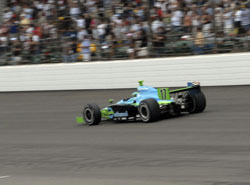 Jeff Simmons Cranking It Up