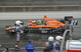 Dario Franchitti