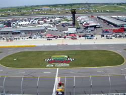 Iowa Speedway