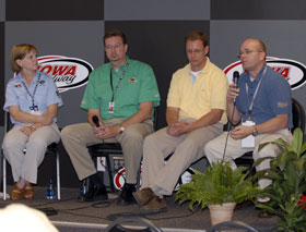 Ethanol Press Conference