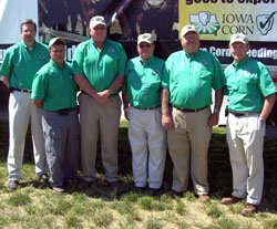 Iowa Corn Growers
