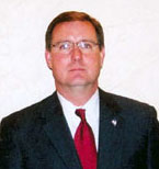 Nebraska Lt. Governor Rick Sheehy
