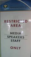 Media Sign