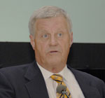 Congressman Collin Peterson