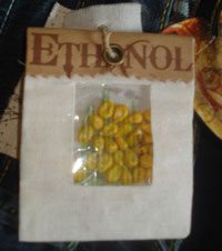 Ethanol Jeans