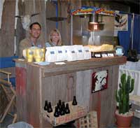 Burns & McDonnell Booth