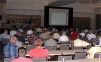 Fuel Ethanol Workshop Seminar
