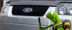 Ford Kermit