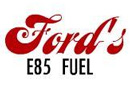 Fords Ice Cream