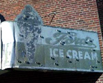 Fords Ice Cream