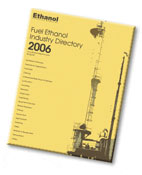 Ethanol Directory