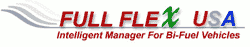 Full Flex Logo