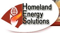 homeland energy