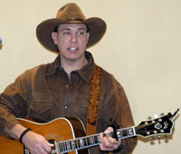 Michael Peterson