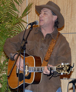 Michael Peterson