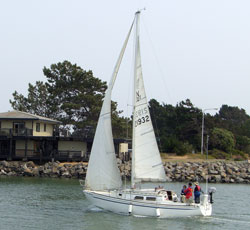 Berkeley Marina