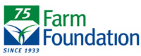 Farm Foundation 75th logo