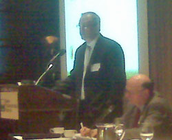 Farm Foundation Forum