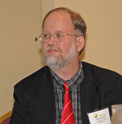Jim Larson