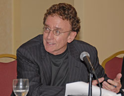 Gordon Rausser