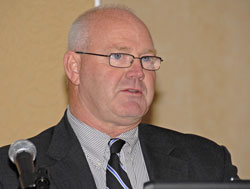 Tony Crooks