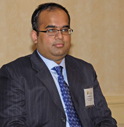 Abhishek Goel