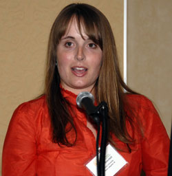 Sarah Brechbill