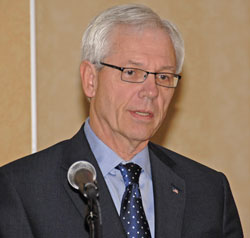 Tom Dorr