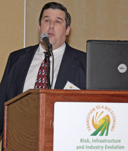 Paul Bryan