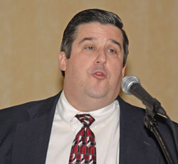 Paul Bryan