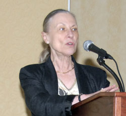 Peggy Caswell