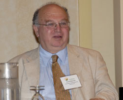 David Zilberman