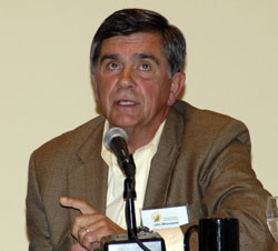 John Miranowski
