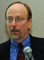 Farm Foundation Tom Hertel