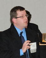 Farm Foundation Seth Meyer