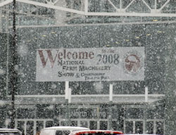 National Farm Machinery Show