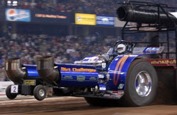 Tractor Pull
