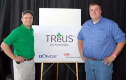 Treus Announcement