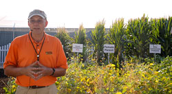 Monsanto Road Map To Success Tour