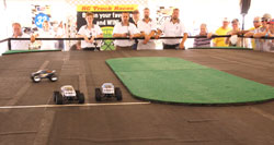 Remote Control Races