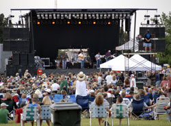 Farm Progress Show Concert