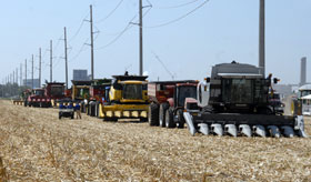 Combines