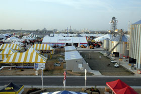 Farm Progress Show