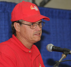 Dick Isaacson
