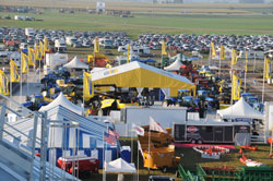 Farm Progress Show