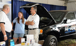 Iowa Propane Gas Association
