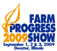 Farm Progress Show